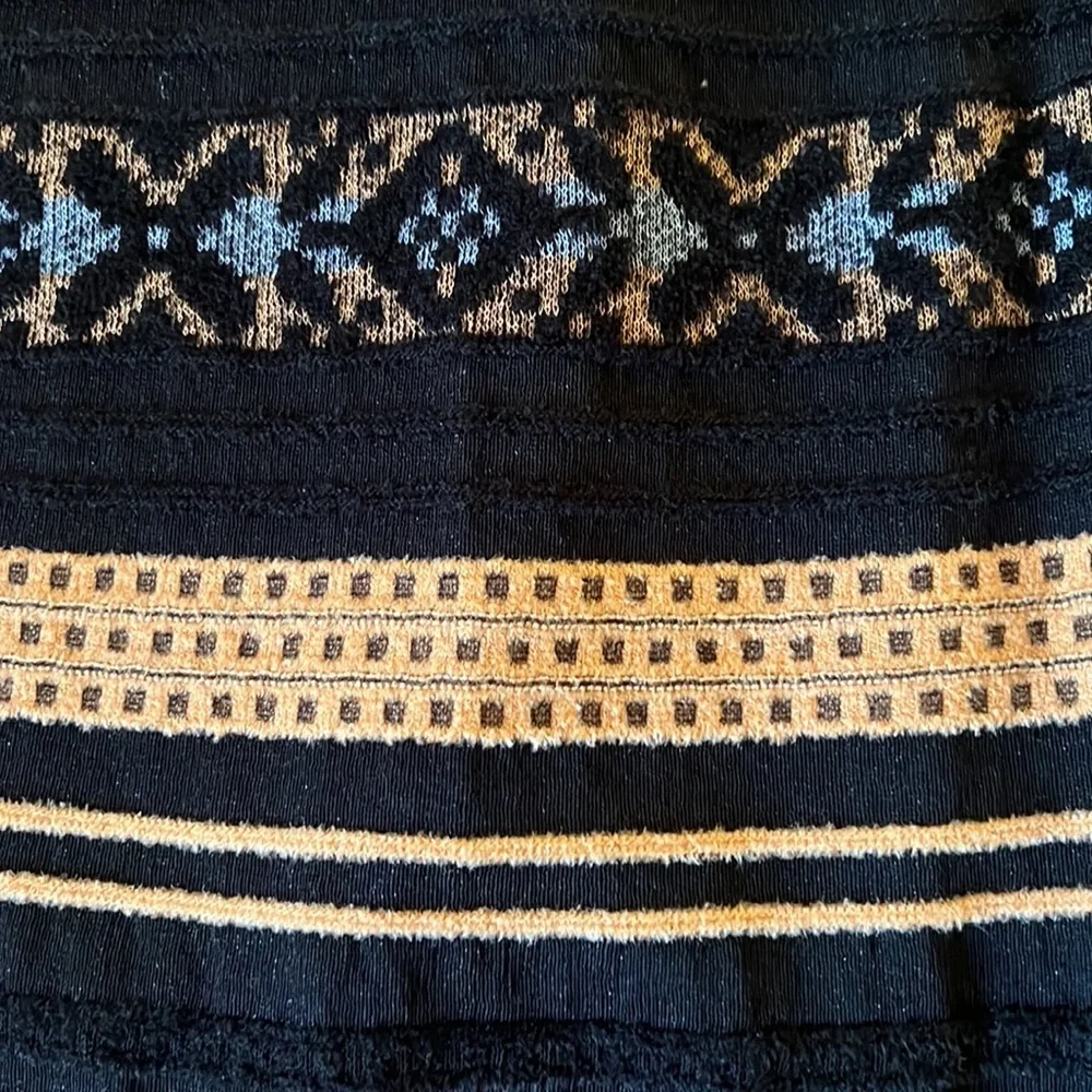 MISSONI A line skirt - Picture 3 of 3